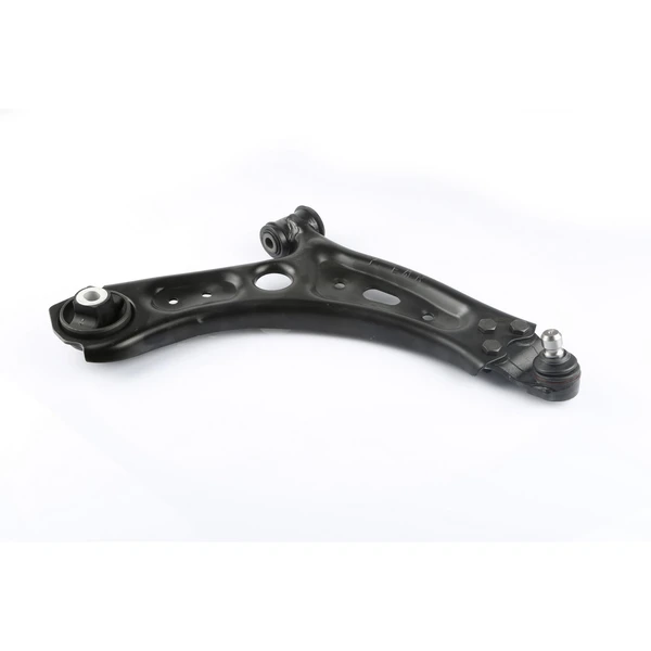 Suspensia X14CJ1547 Suspension Control Arm and Ball Joint Assembly, Front Right Lower