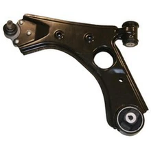 Suspensia X14CJ1540 Suspension Control Arm and Ball Joint Assembly, Front Left Lower