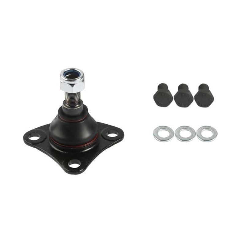 Suspensia X14BJ0220 Suspension Ball Joint, Front Lower