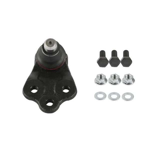 Suspensia X14BJ1544 Suspension Ball Joint, Front Lower