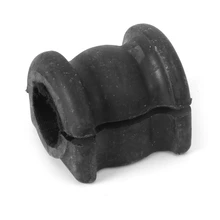 Suspensia X14BU0413 Suspension Stabilizer Bar Bushing, Front Side