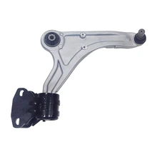 Suspensia X15CJ6596 Suspension Control Arm and Ball Joint Assembly, Front Right Lower
