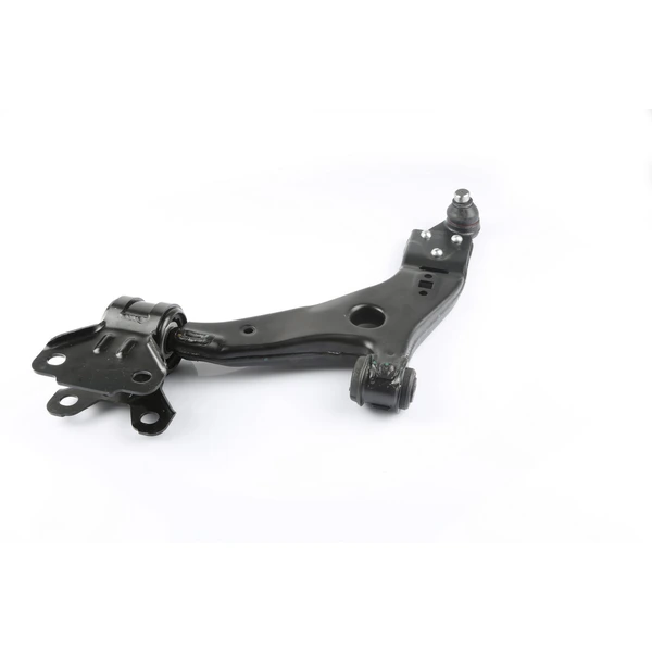 Suspensia X15CJ6597 Suspension Control Arm and Ball Joint Assembly, Front Left Lower