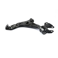Suspensia X15CJ6601 Suspension Control Arm and Ball Joint Assembly, Front Left Lower
