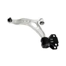 Suspensia X15CJ6847 Suspension Control Arm and Ball Joint Assembly, Front Left Lower