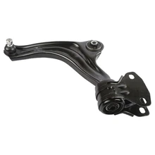 Suspensia X15CJ7078 Suspension Control Arm and Ball Joint Assembly, Front Left Lower