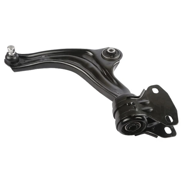 Suspensia X15CJ7078 Suspension Control Arm and Ball Joint Assembly, Front Left Lower