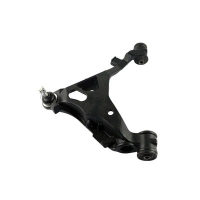 Suspensia X15CJ7072 Suspension Control Arm and Ball Joint Assembly, Front Left Lower