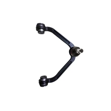 Suspensia X15CJ7125 Suspension Control Arm and Ball Joint Assembly, Front Right Upper