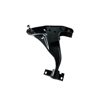 Suspensia X15CJ7270 Suspension Control Arm and Ball Joint Assembly, Front Left Lower
