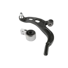 Suspensia X15CJ7806 Suspension Control Arm and Ball Joint Assembly, Front Left Lower