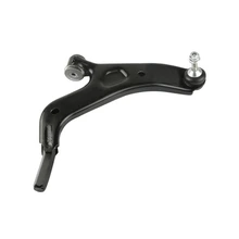 Suspensia X15CJ9988 Suspension Control Arm and Ball Joint Assembly, Front Right Lower