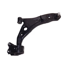Suspensia X15CJ0280 Suspension Control Arm and Ball Joint Assembly, Front Right Lower