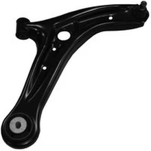 Suspensia X15CJ0301 Suspension Control Arm and Ball Joint Assembly, Front Right Lower