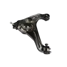 Suspensia X15CJ0367 Suspension Control Arm and Ball Joint Assembly, Front Left Lower