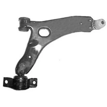 Suspensia X15CJ0388 Suspension Control Arm and Ball Joint Assembly, Front Right Lower