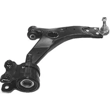 Suspensia X15CJ0421 Suspension Control Arm and Ball Joint Assembly, Front Right Lower