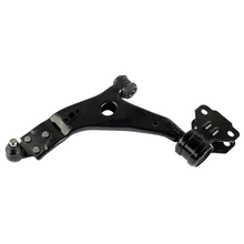 Suspensia X15CJ0435 Suspension Control Arm and Ball Joint Assembly, Front Left Lower