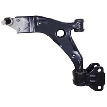 Suspensia X15CJ0487 Suspension Control Arm and Ball Joint Assembly, Front Left Lower