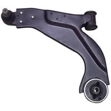 Suspensia X15CJ0564 Suspension Control Arm and Ball Joint Assembly, Front Left Lower