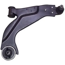 Suspensia X15CJ0562 Suspension Control Arm and Ball Joint Assembly, Front Right Lower