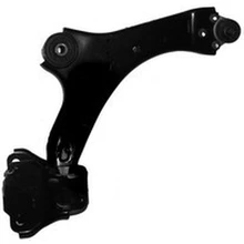 Suspensia X15CJ0580 Suspension Control Arm and Ball Joint Assembly, Front Right Lower