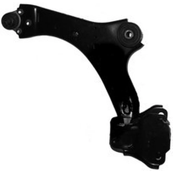 Suspensia X15CJ0582 Suspension Control Arm and Ball Joint Assembly, Front Left Lower