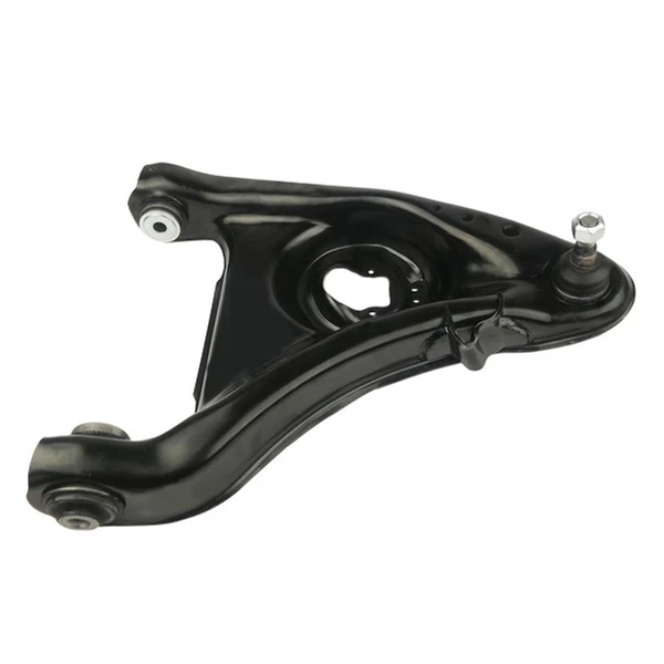 Suspensia X15CJ0966 Suspension Control Arm and Ball Joint Assembly, Front Right Lower