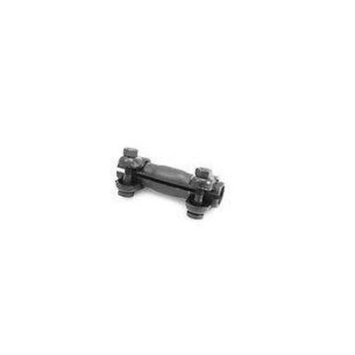 Suspensia X15AS7482 Steering Tie Rod End Adjusting Sleeve, Front Side