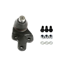 Suspensia X15BJ6860 Suspension Ball Joint, Front Right Lower