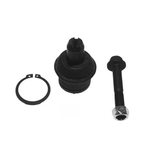Suspensia X15BJ0016 Suspension Ball Joint, Front Upper