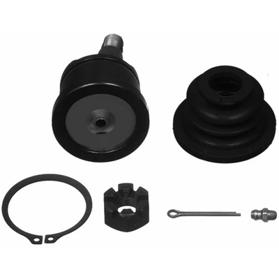 Suspensia X15BJ0083 Suspension Ball Joint, Front Upper