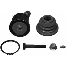 Suspensia X15BJ0191 Suspension Ball Joint, Front Upper