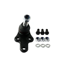 Suspensia X15BJ0411 Suspension Ball Joint, Front Lower