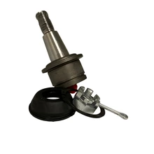 Suspensia X15BJ0428 Suspension Ball Joint, Front Lower