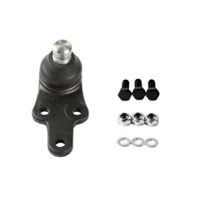 Suspensia X15BJ0560 Suspension Ball Joint, Front Side