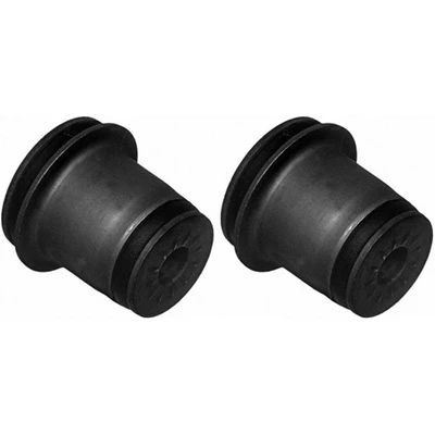 Suspensia X15BU0002 Suspension Control Arm Bushing, Front Upper