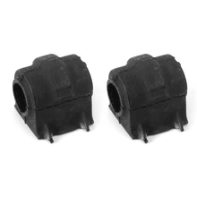 Suspensia X15BU0905 Suspension Stabilizer Bar Bushing, Front Side