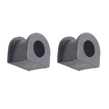 Suspensia X15BU0903 Suspension Stabilizer Bar Bushing, Front Side