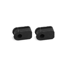 Suspensia X15BU1116 Suspension Stabilizer Bar Bushing, Front To Frame