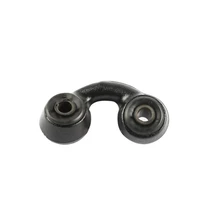 Suspensia X15SL0516 Suspension Stabilizer Bar Link, Front Left Driver Side