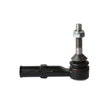Suspensia X15TE7319 Steering Tie Rod End, Front Outer