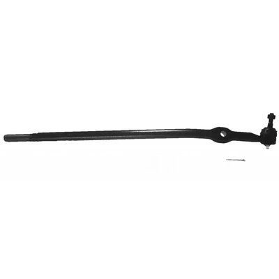Suspensia X15TE7534 Steering Tie Rod End, Front Outer