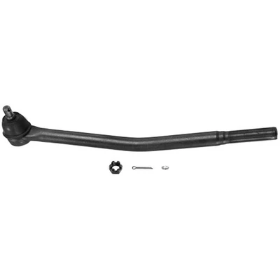 Suspensia X15TE7547 Steering Tie Rod End, Front Left Inner