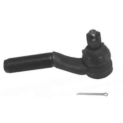 Suspensia X15TE7542 Steering Tie Rod End, Front Right Outer