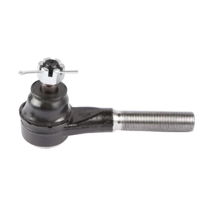Suspensia X15TE0035 Steering Tie Rod End, Front Left Outer