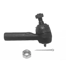 Suspensia X15TE0117 Steering Tie Rod End, Front Outer