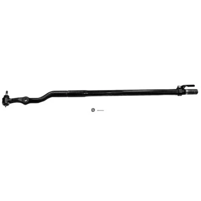 Suspensia X15TE0232 Steering Tie Rod End, Front Right Outer