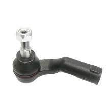 Suspensia X15TE0409 Steering Tie Rod End, Front Left Outer