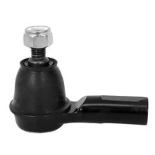 Suspensia X15TE0497 Steering Tie Rod End, Front Outer